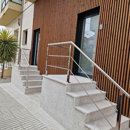 Apartaments Marina B5 Redondela Exterior photo