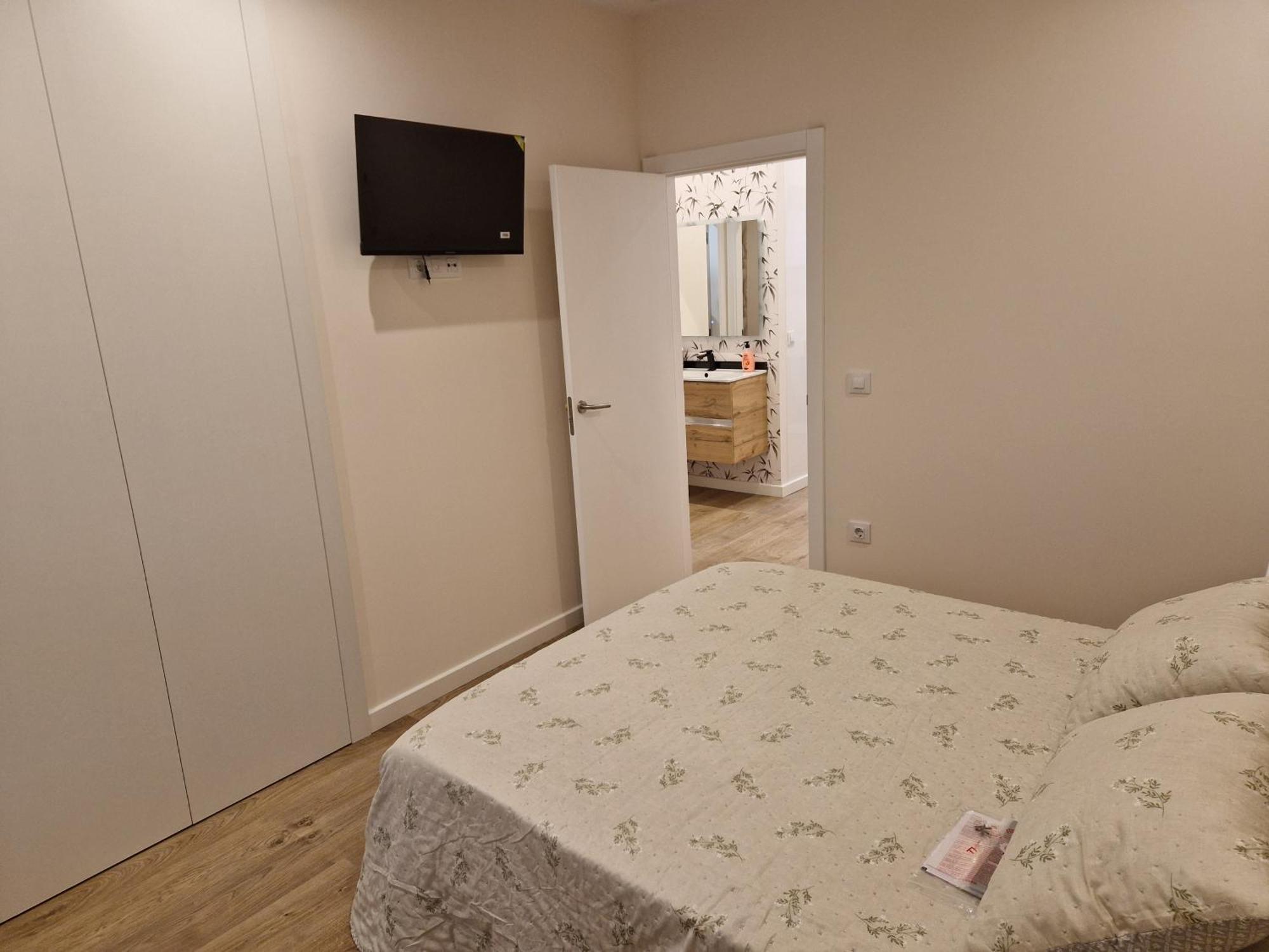 Apartaments Marina B5 Redondela Exterior photo
